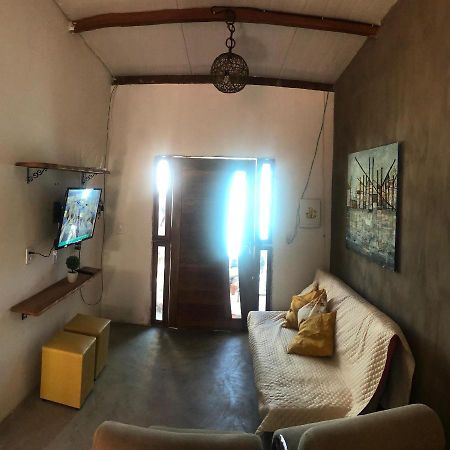 Vivenda Dos Milagres Villa เซามิเกลโดสมีลาเกรส ภายนอก รูปภาพ