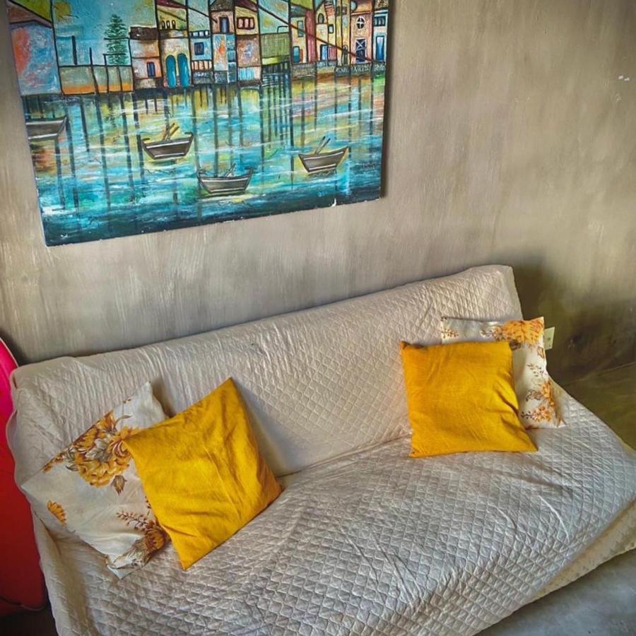 Vivenda Dos Milagres Villa เซามิเกลโดสมีลาเกรส ภายนอก รูปภาพ