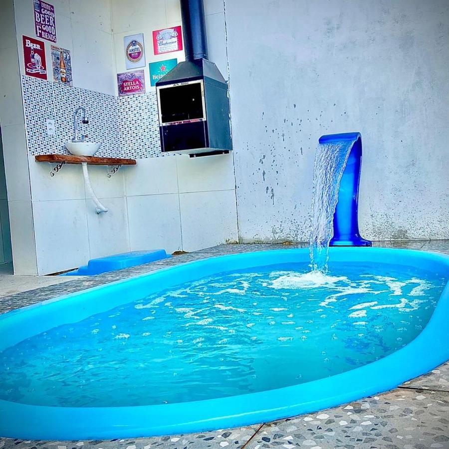 Vivenda Dos Milagres Villa เซามิเกลโดสมีลาเกรส ภายนอก รูปภาพ